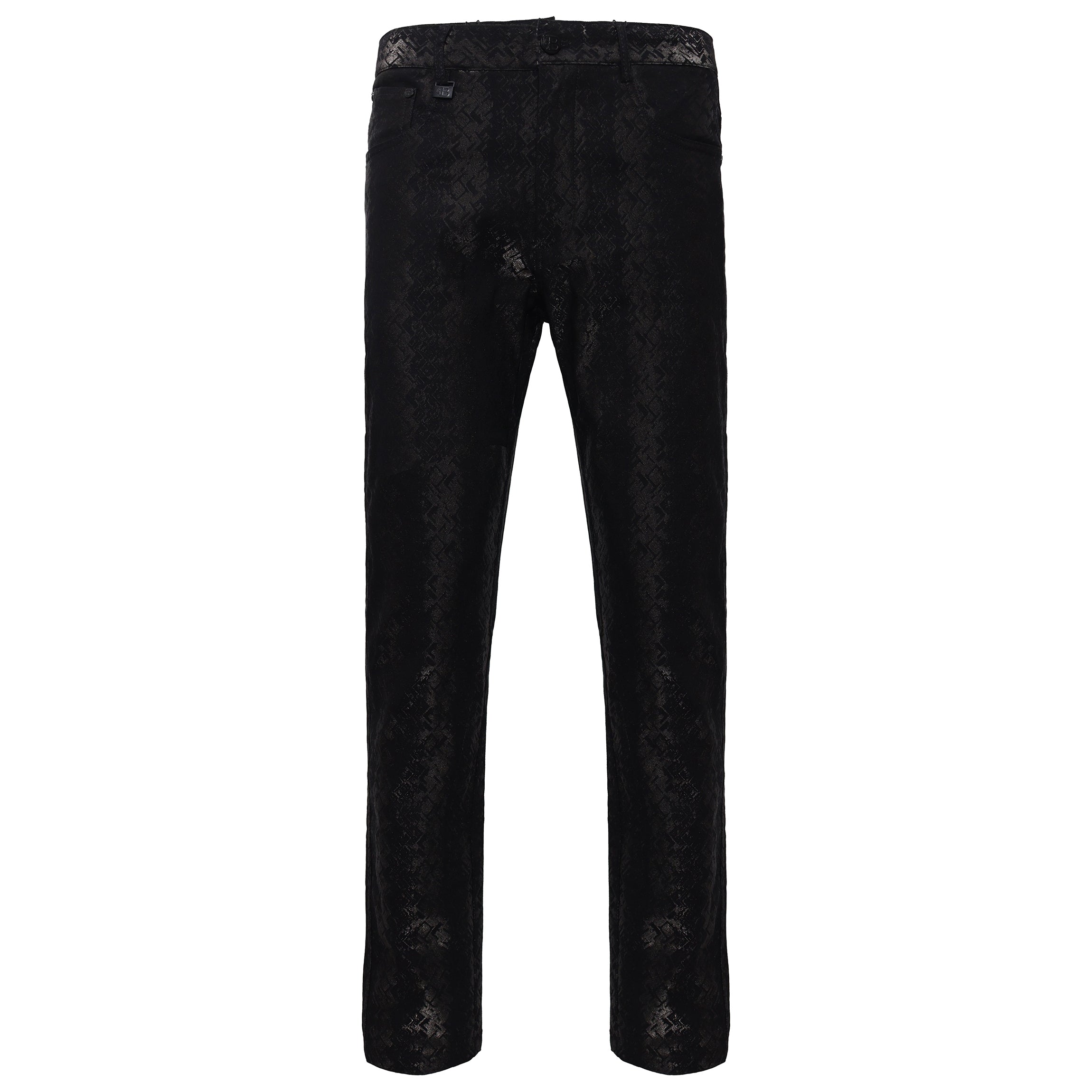 Titan Luxe BLACK - My Men's Shop
