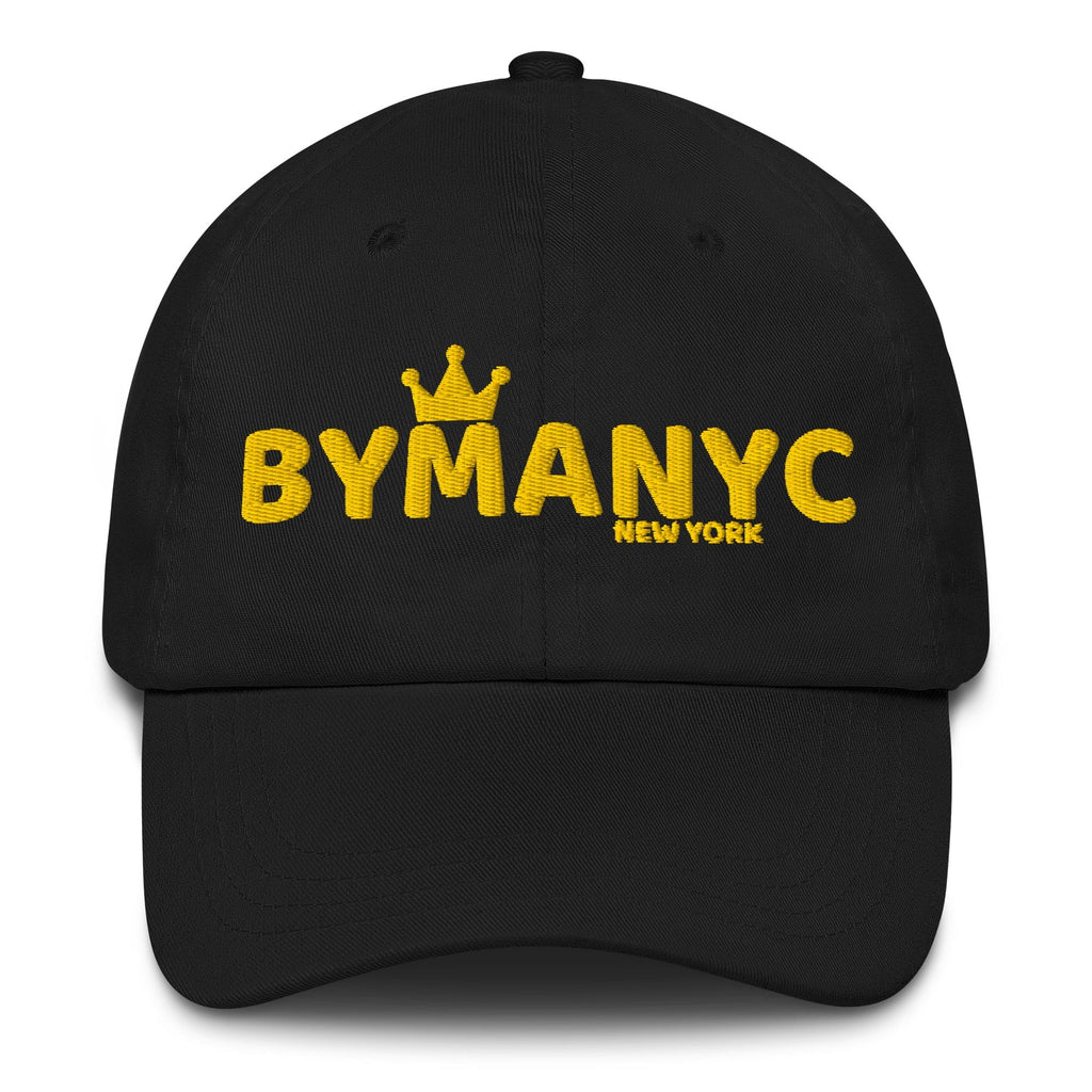 Unisex Streetwear Beanie | SOHO Edition by BYMANYC ® New York - My Men's Shop