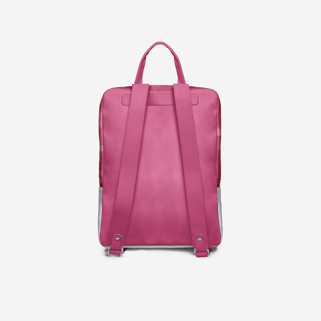 Urban Luxe Vegan Backpack for 16" Laptop | BYMANYC ® New York - My Men's Shop