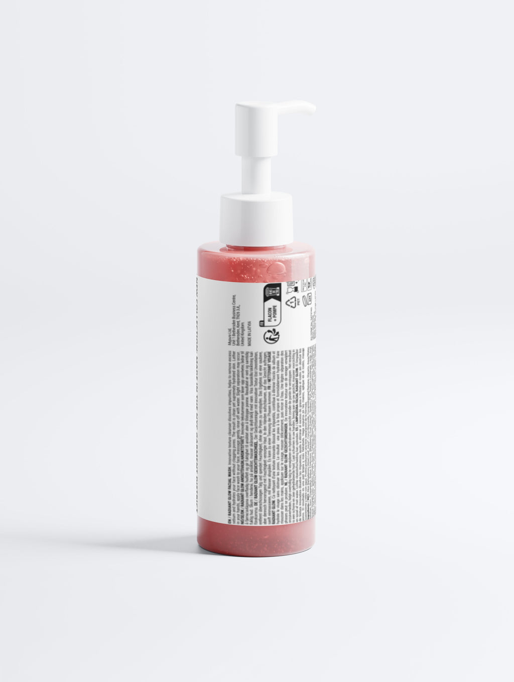 VEGAN COSMETICS GLOW PURIST New Collection SOHO NYC BYMANYC ® New York
