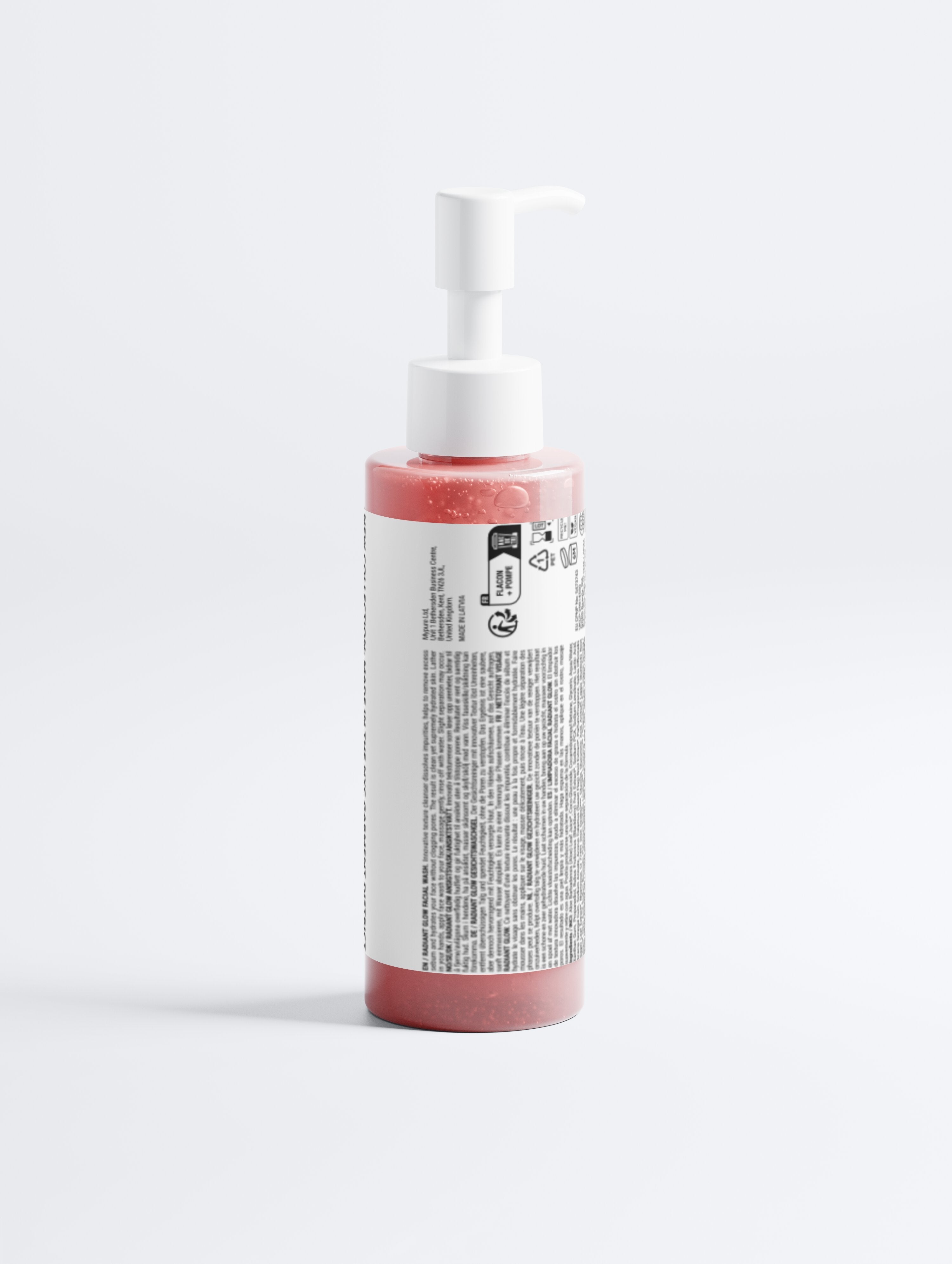 VEGAN COSMETICS GLOW PURIST New Collection SOHO NYC BYMANYC ® New York