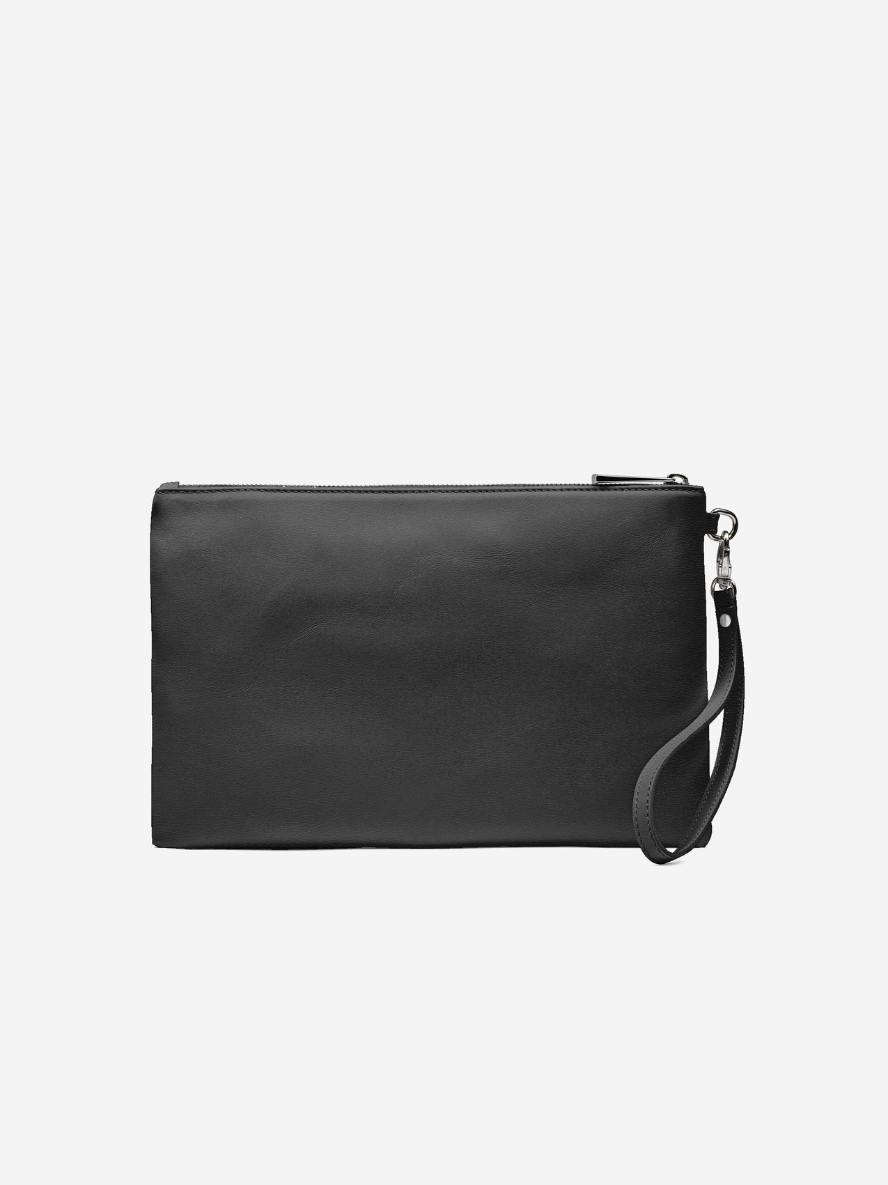 Vegan Bag MADISON AVENUE – BYMANYC ® New York | Timeless Eco Chic - My Men's Shop