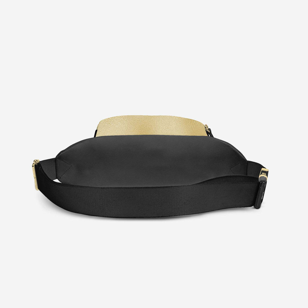 Vegan Designer Luxe Multi-Pocket Belt Bag | BYMANYC ® New York - My Men's Shop
