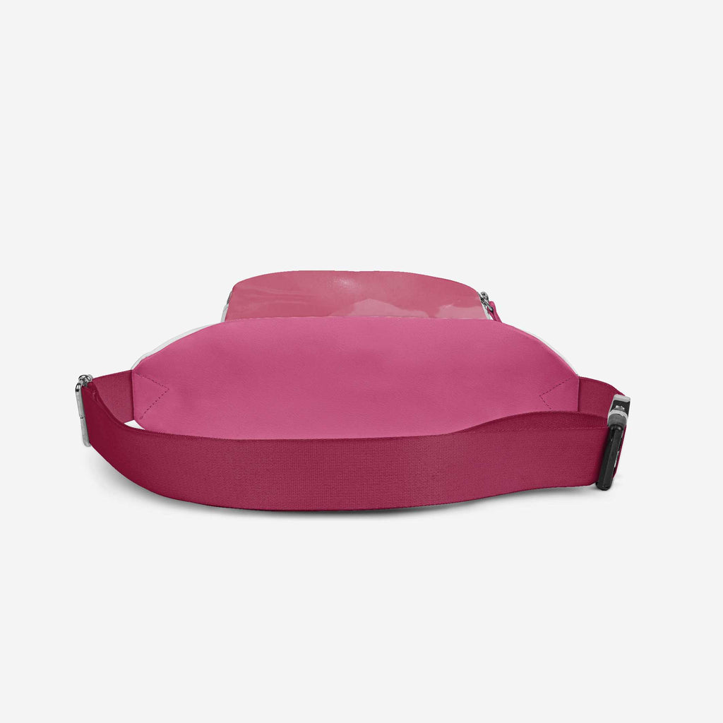 Vegan Designer Luxe Multi-Pocket Belt Bag | BYMANYC ® New York Urban - My Men's Shop