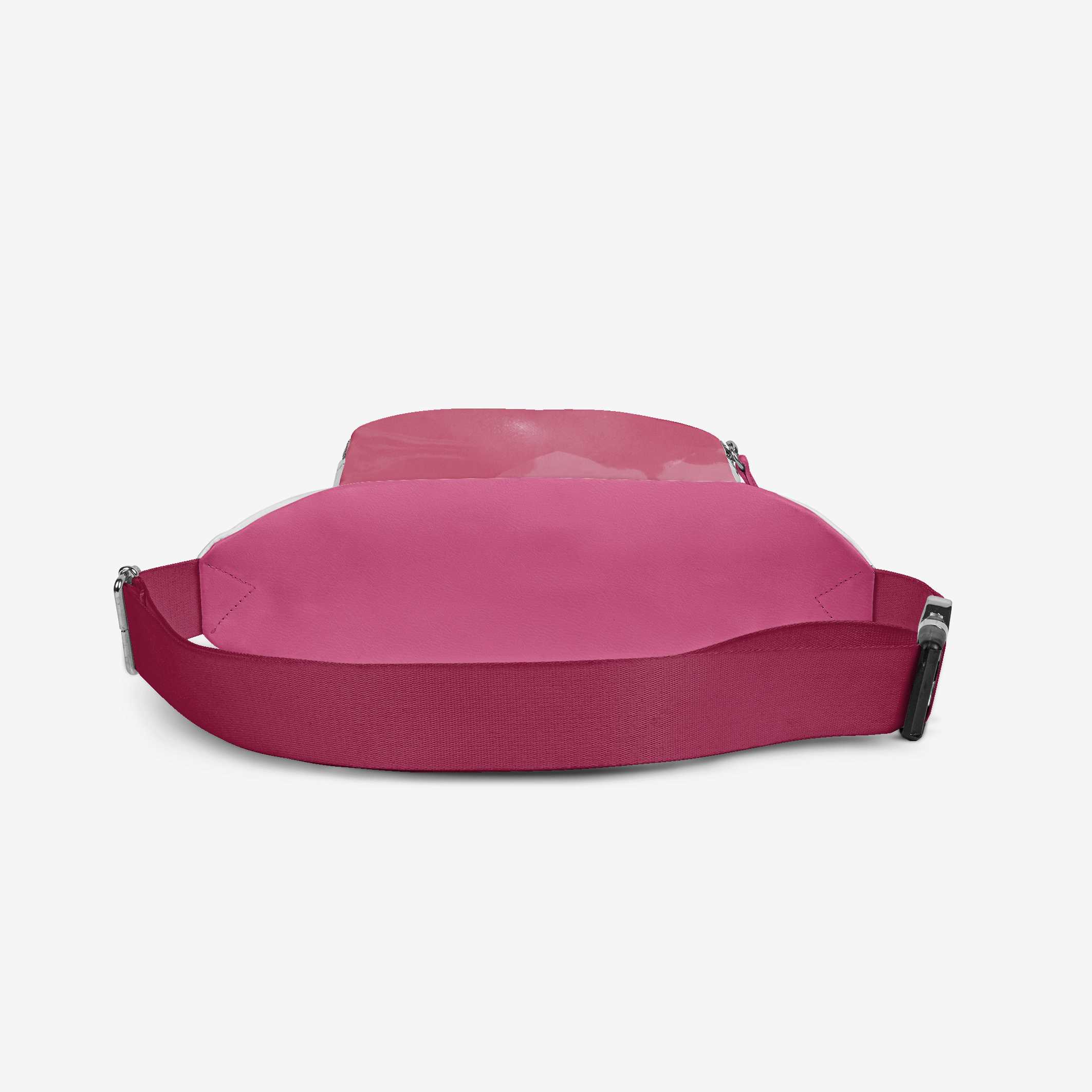 Vegan Designer Luxe Multi-Pocket Belt Bag | BYMANYC ® New York Urban - My Men's Shop