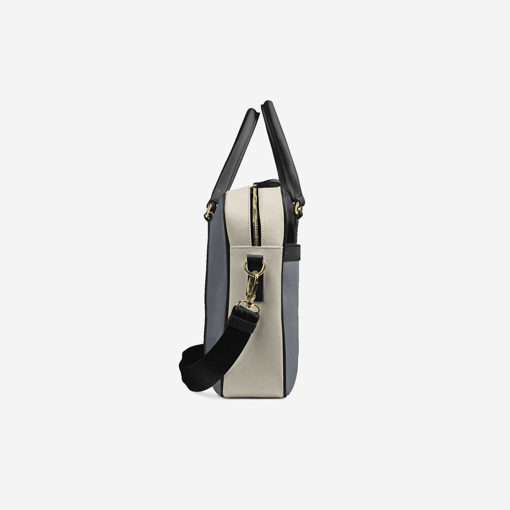 Vegan Executive Urban Work Bag 16” | BYMANYC ® New York Premium Collection - My Men's Shop