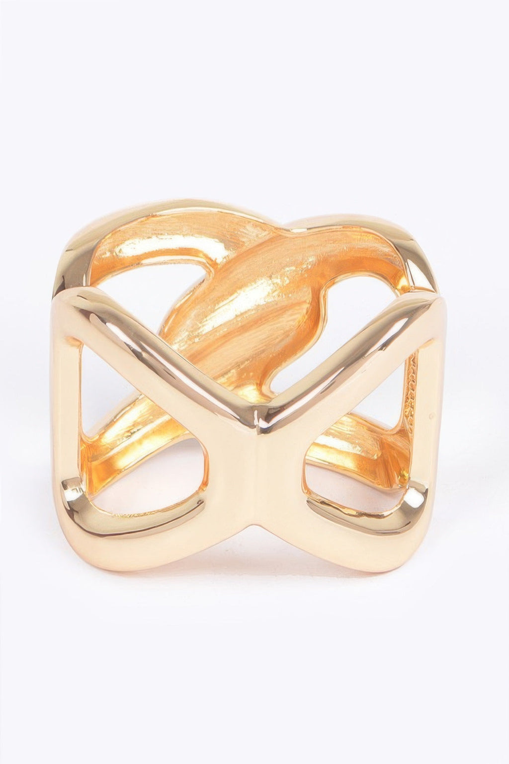 Women's Bracelet Cuff EMPIRE BYMANYC ® New York - New Collection
