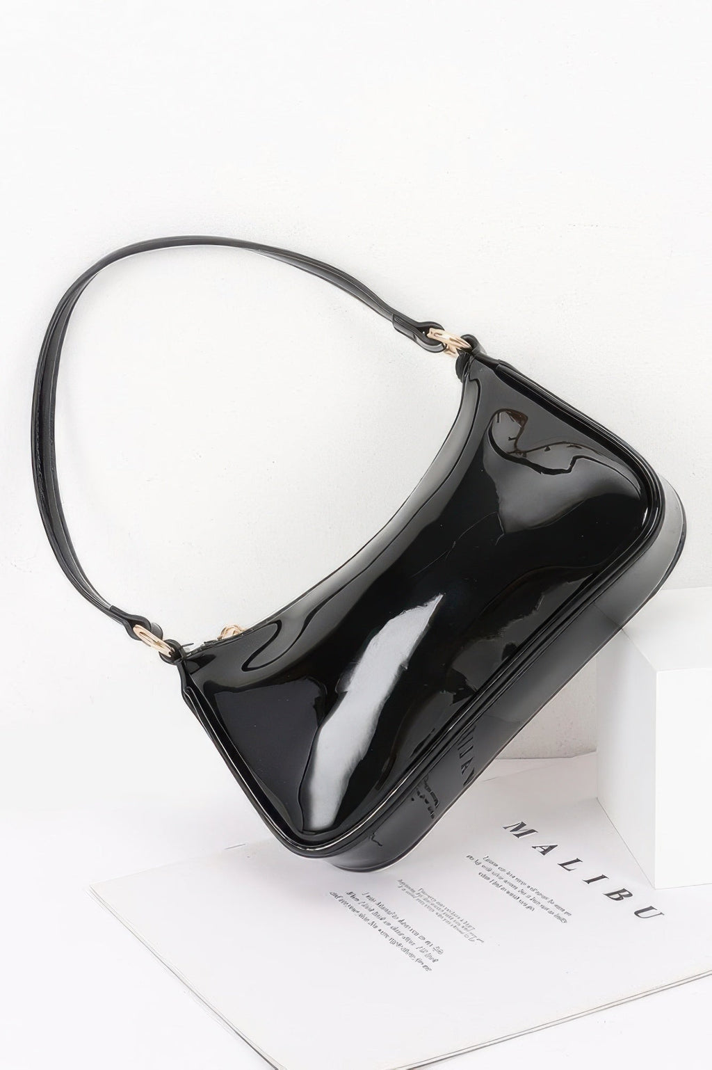 WOMEN'S HANDBAG NO LI TA New Collection IBIZA BYMANYC ® New York