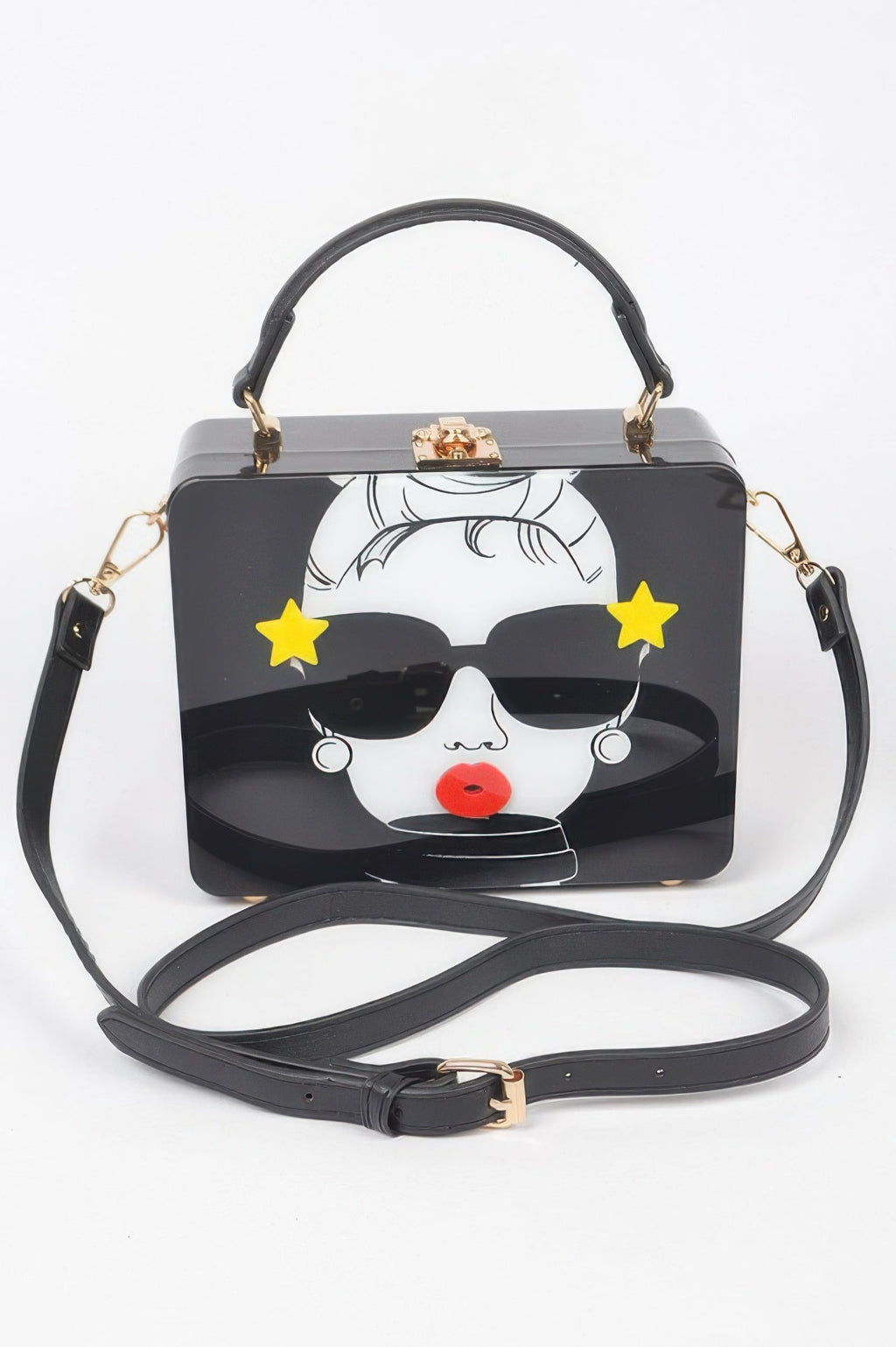 WOMEN'S HANDBAG BROOKLYN CONCEPT New Collection IBIZA BYMANYC ® New York