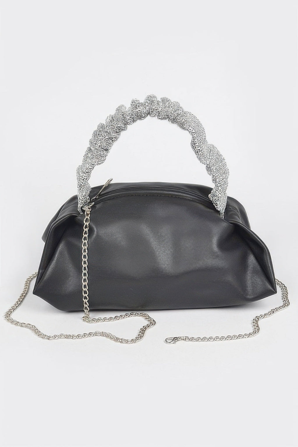 WOMEN'S HANDBAG CALA D'EN SERRA New Collection PARIS BYMANYC ® New York