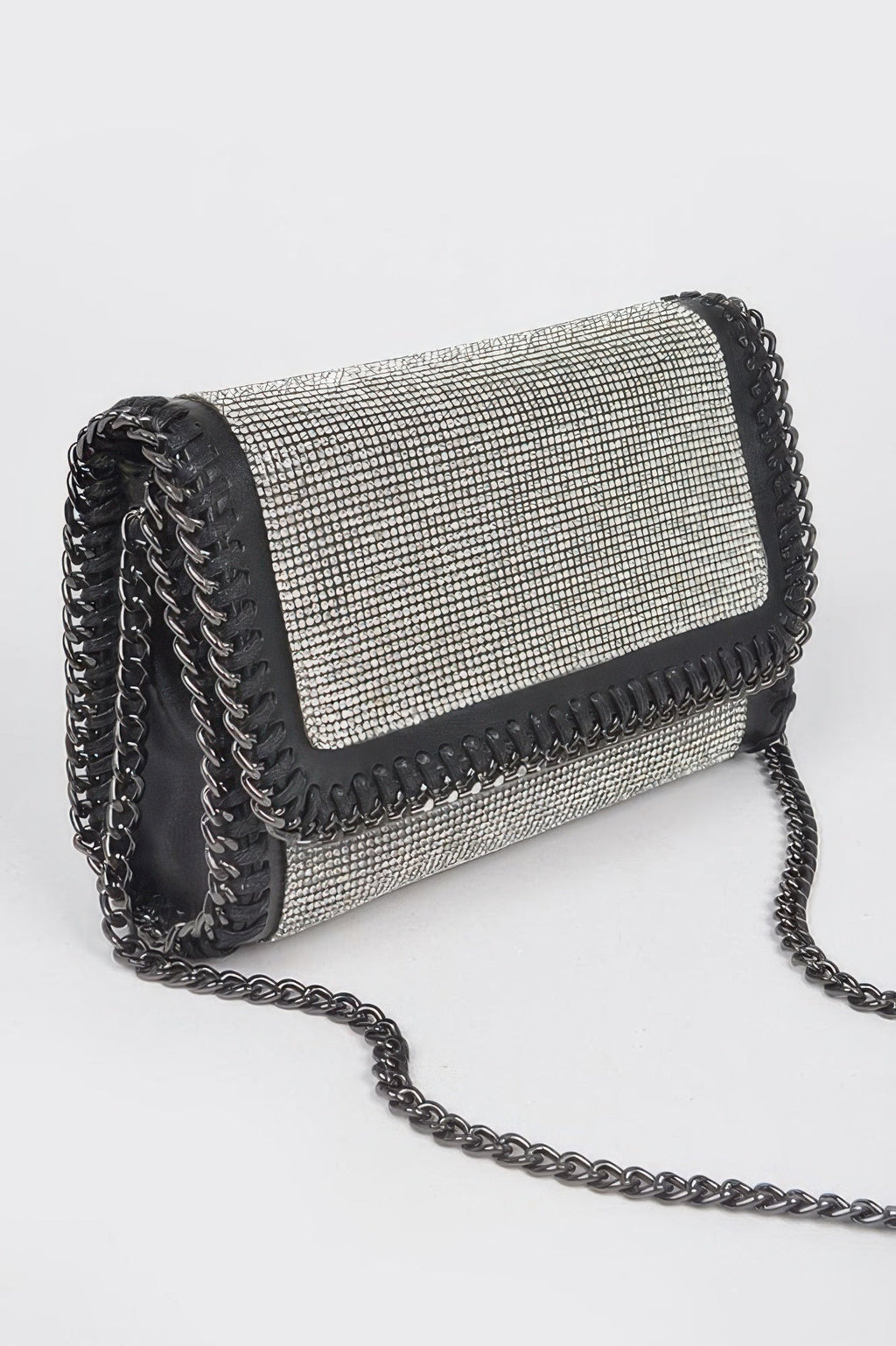 WOMEN'S BAG DETROIT New Collection BYMANYC ® New York