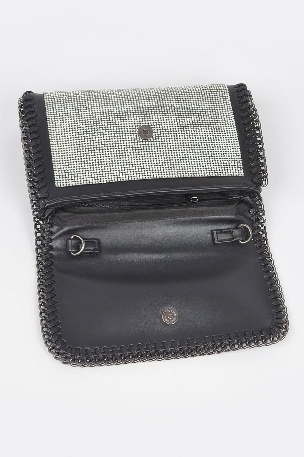 WOMEN'S BAG DETROIT New Collection BYMANYC ® New York
