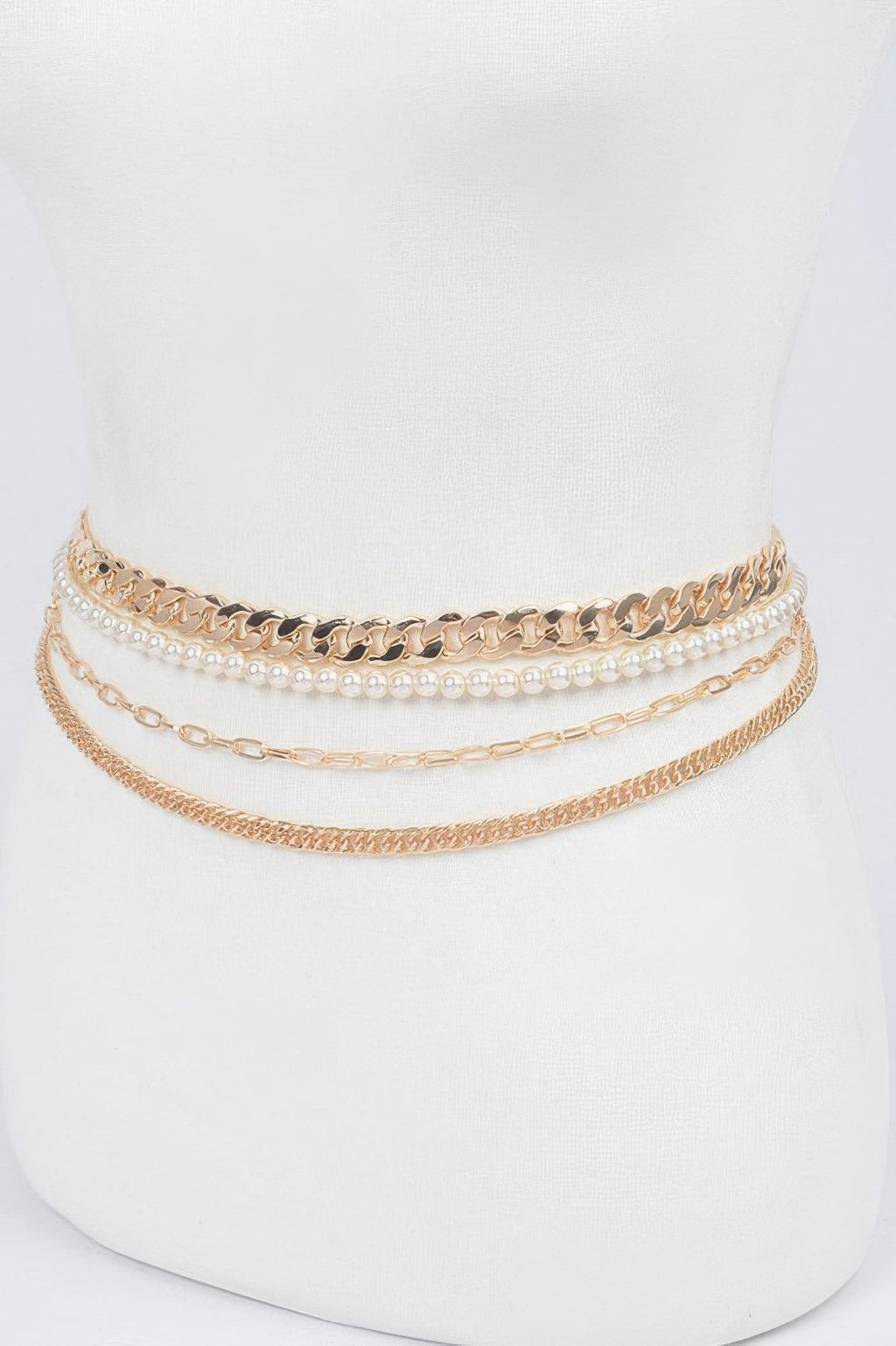Women's Belt Bowery BYMANYC ® New York CONTEMPORARY VIBRANT MODERN FASHION - New Collection