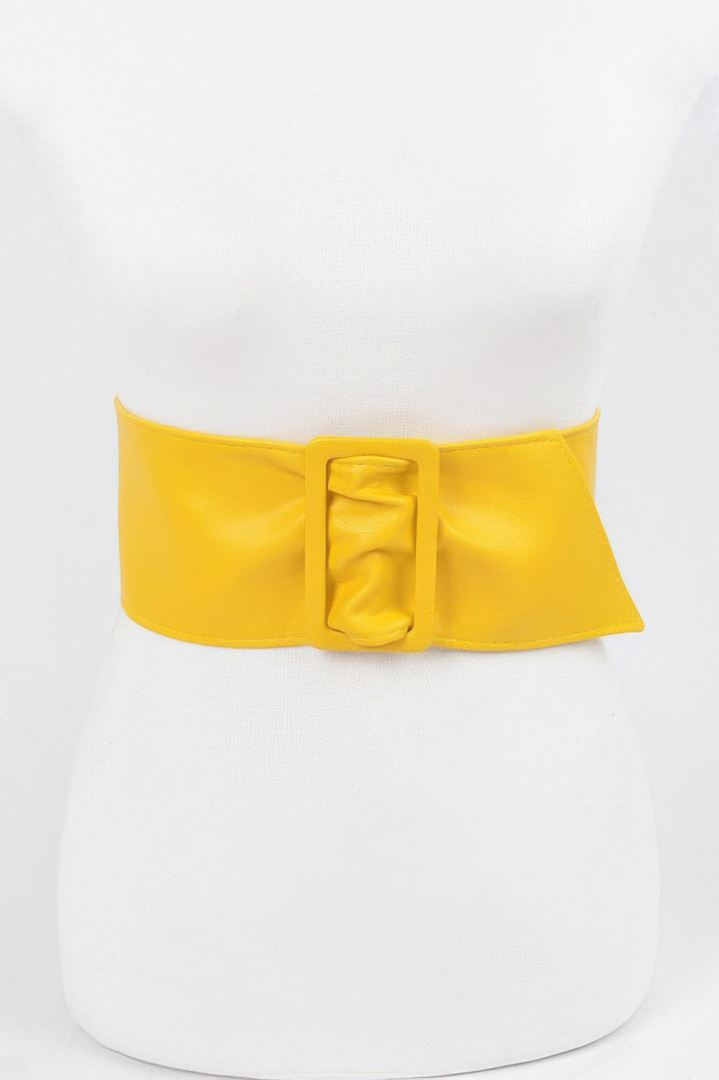 Women's Belt Hudson BYMANYC ® New York CONTEMPORARY VIBRANT MODERN FASHION - New Collection
