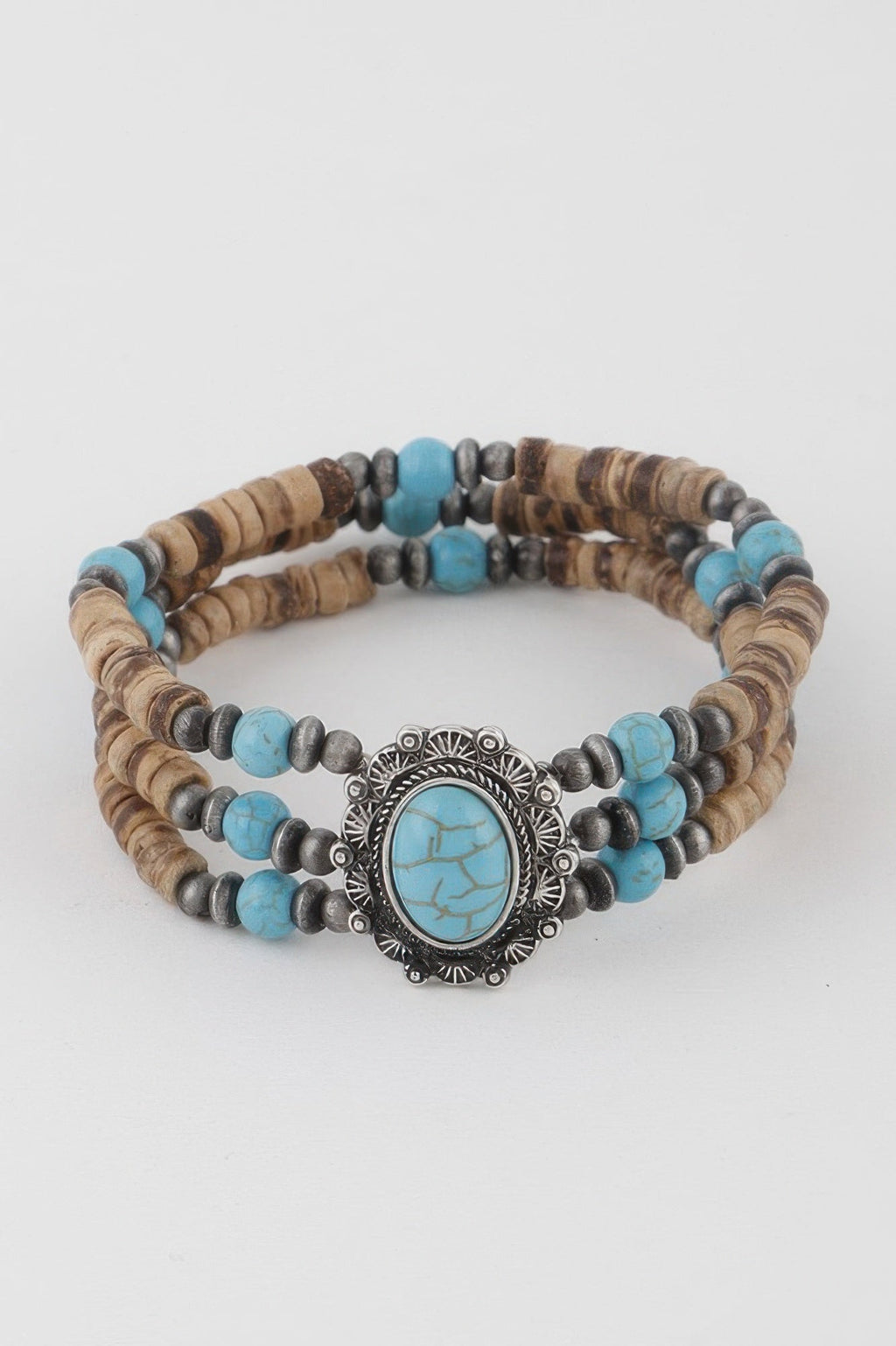 WOMEN'S BRACELET CALA CARBÓ New Collection IBIZA BYMANYC ® New York