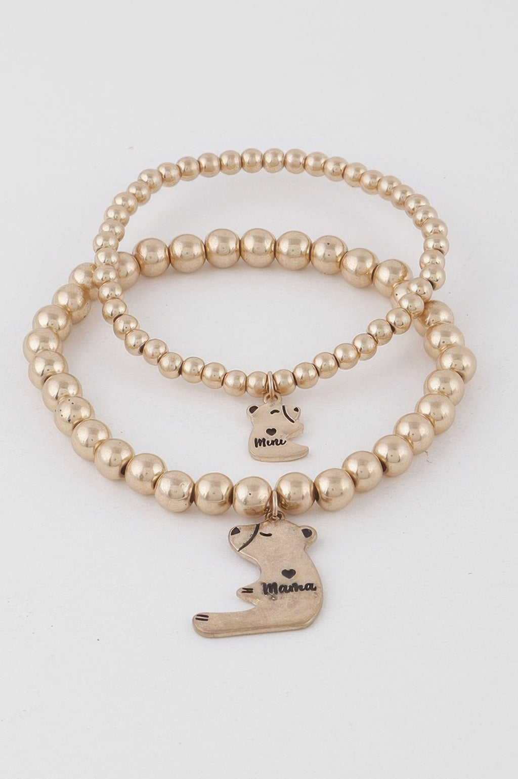 WOMEN'S BRACELET CALA VADELLA New Collection IBIZA BYMANYC ® New York