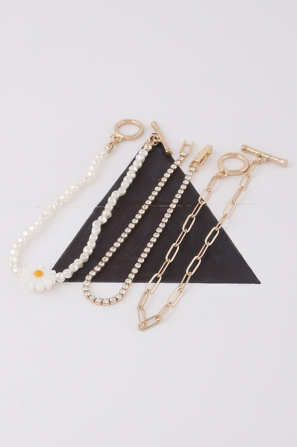 WOMEN'S BRACELET CALA DHORT New Collection IBIZA BYMANYC ® New York