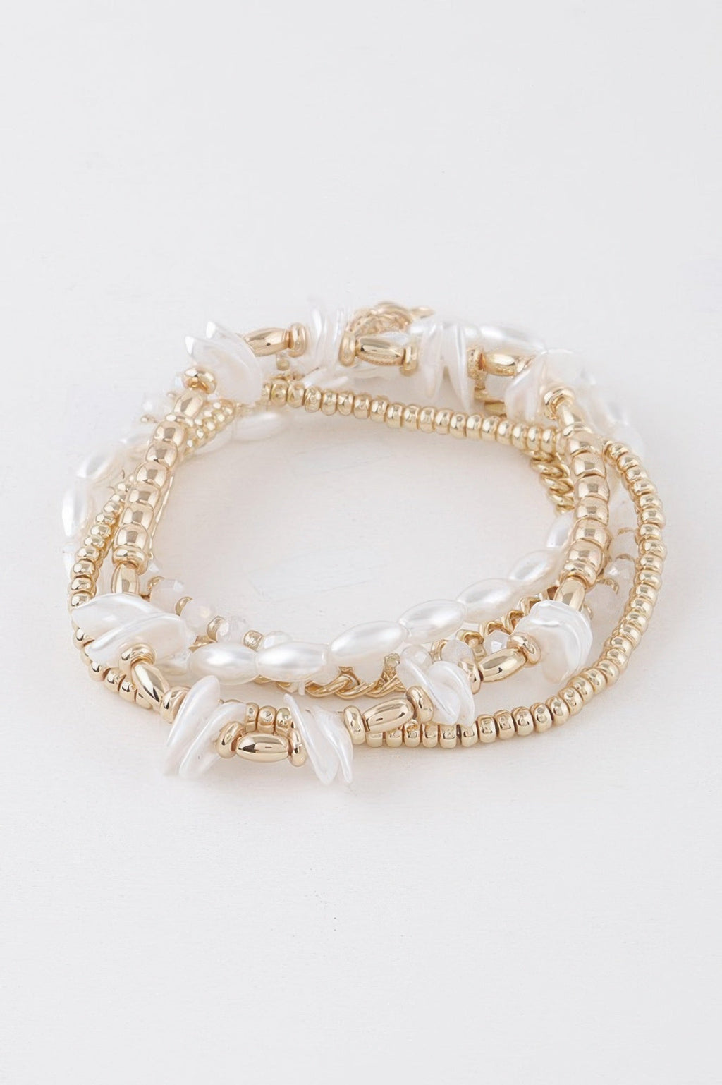 Women's Multi Bead N Stone Bracelets BYMANYC ® New York CONTEMPORARY VIBRANT MODERN FASHION - New Collection