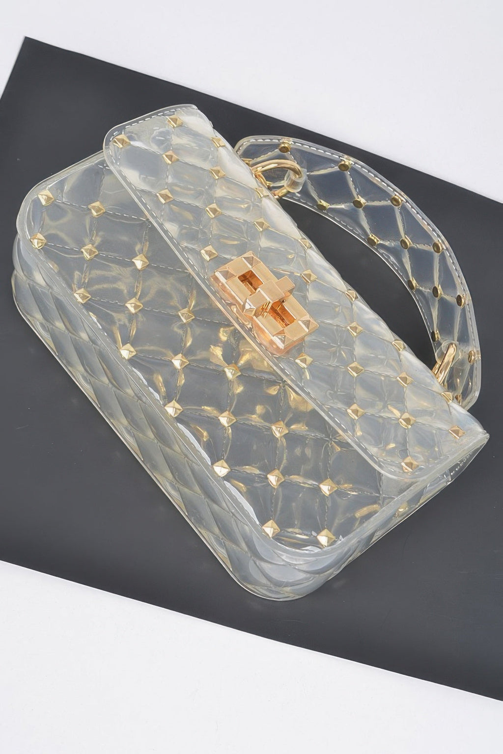 WOMEN'S BAG HIBISCUS ISLAND New Collection MIAMI BYMANYC ® New York
