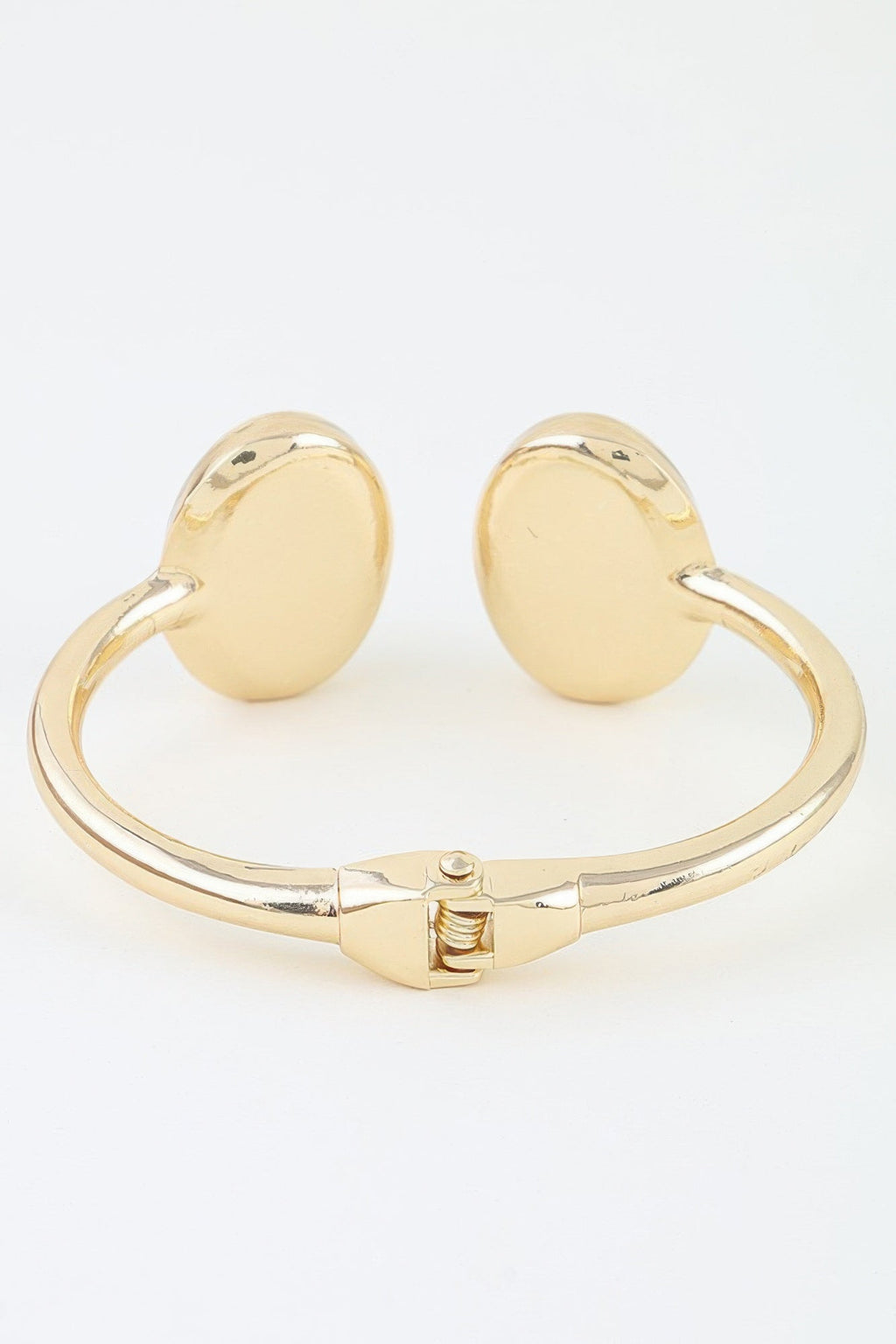 Women's Bracelet Cuff Pearl BYMANYC ® New York MADISON PEARL CUFF - New Collection