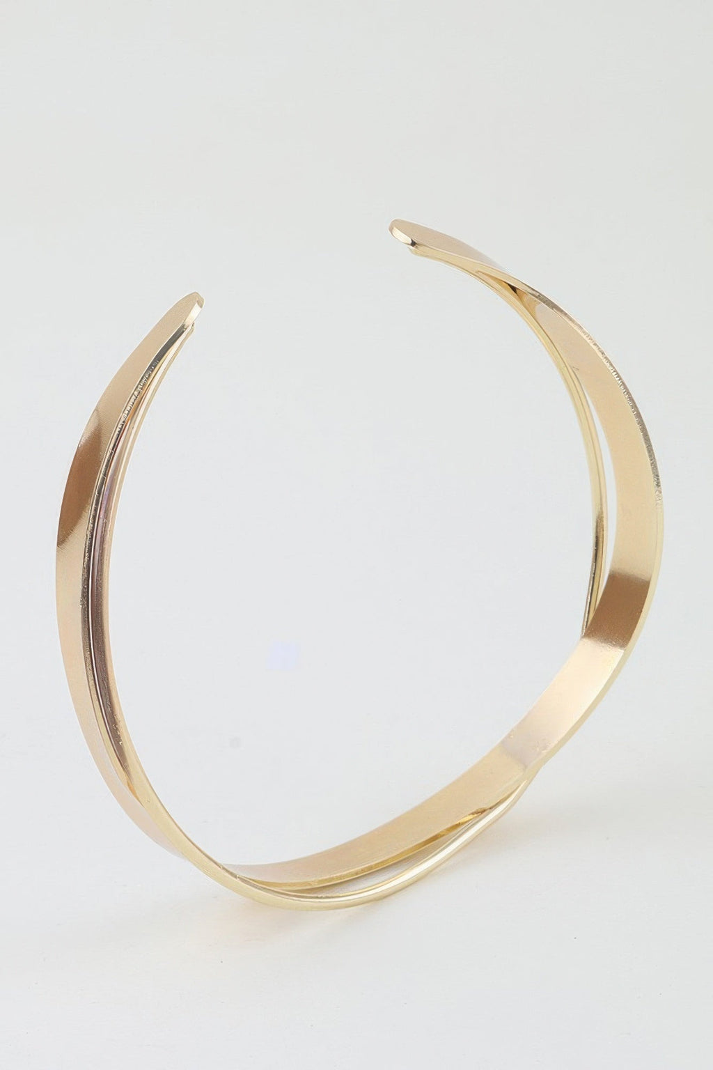 Women's Bracelet Arm Cuff Minimal BYMANYC ® New York SOHO WRAP - New Collection