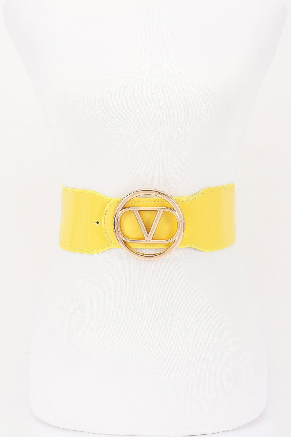 Fashion Belt Woman BYMANYC ® New York CHINATOWN PUNK - New Collection