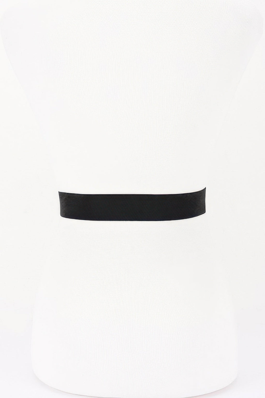 Fashion Belt Woman BYMANYC ® New York HIGH LINE KNOT - New Collection