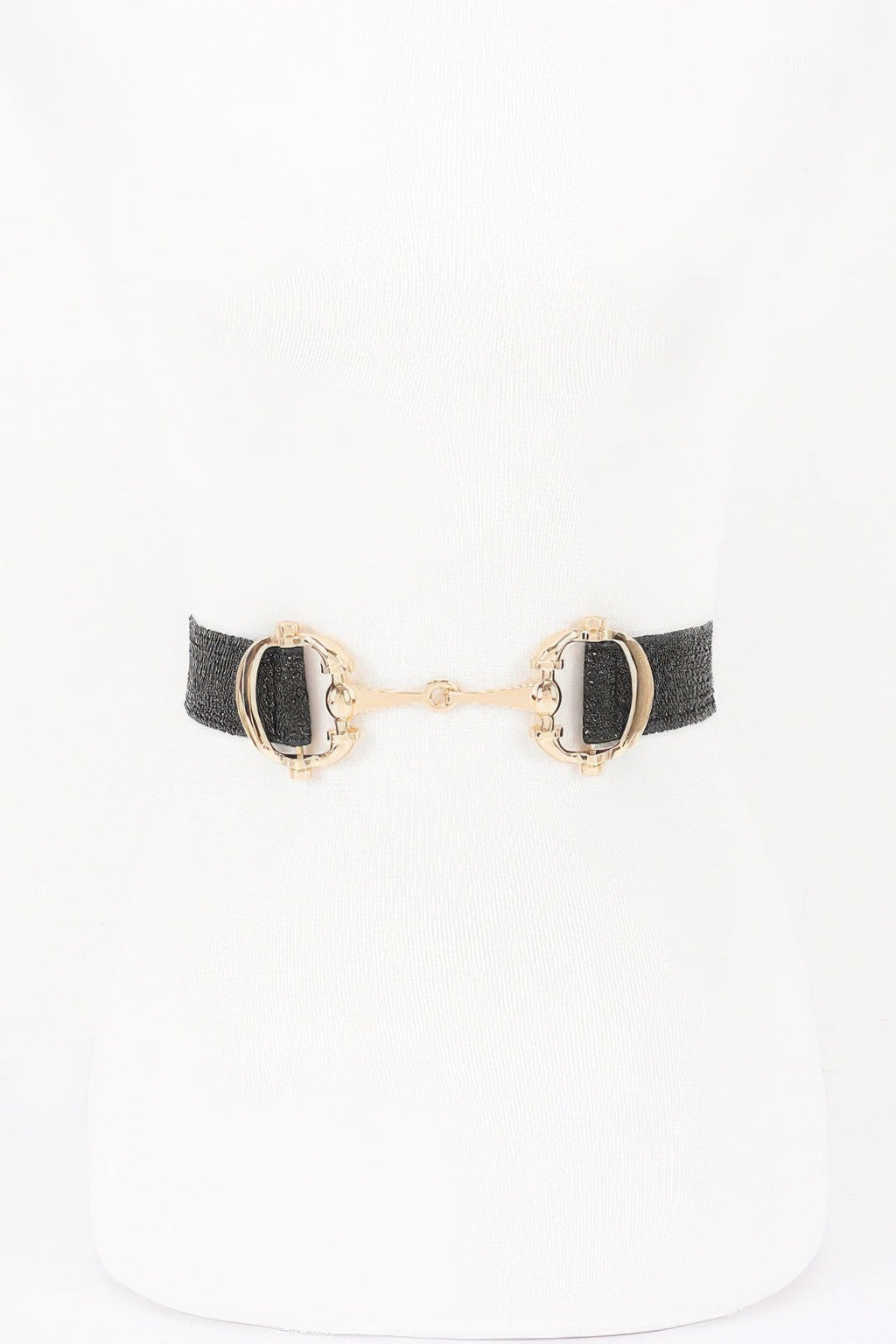 Fashion Belt Woman BYMANYC ® New York WALL STREET ICON - New Collection