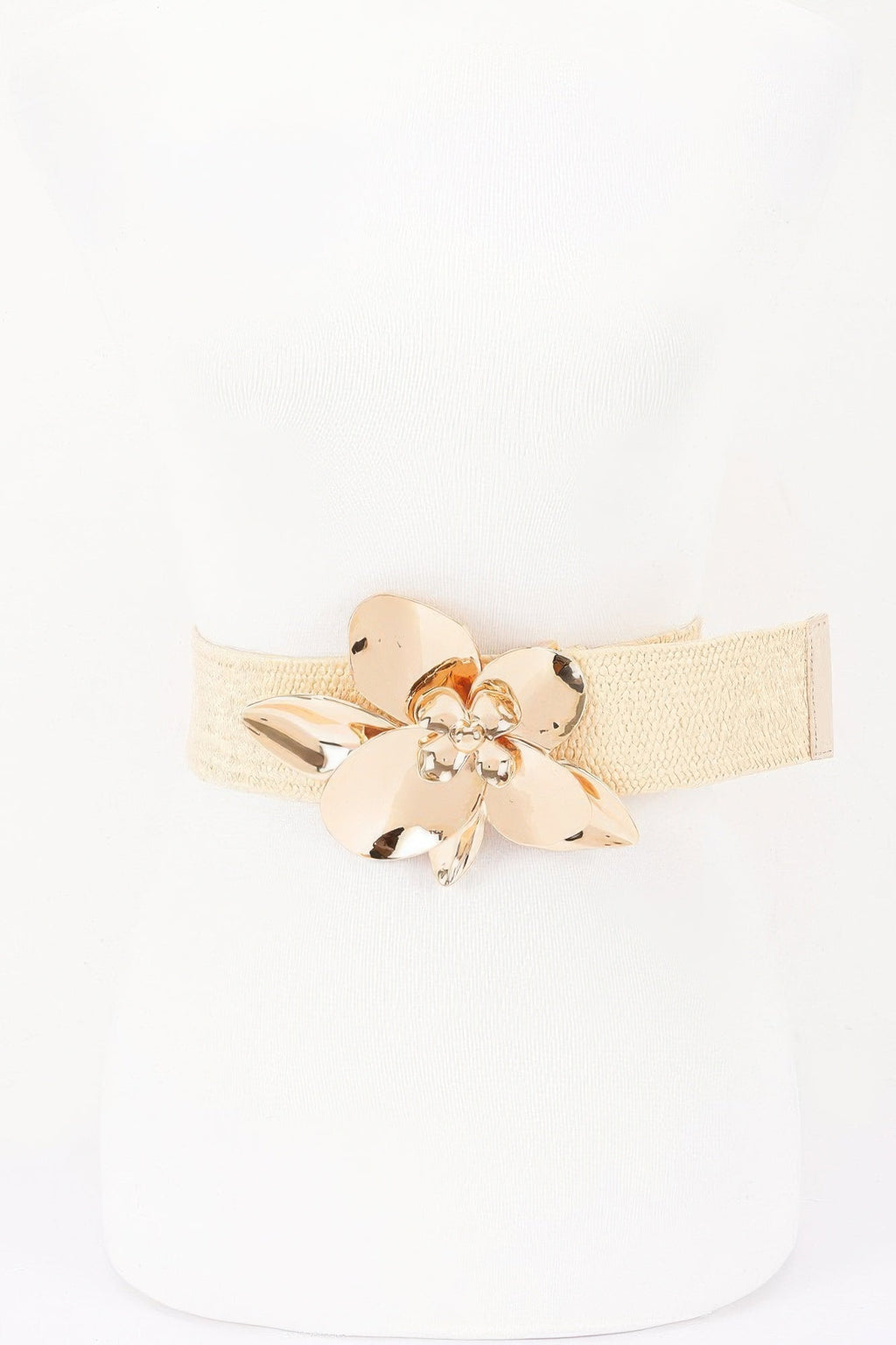Fashion Belt Woman BYMANYC ® New York METROPOLITAN TAILORED - New Collection