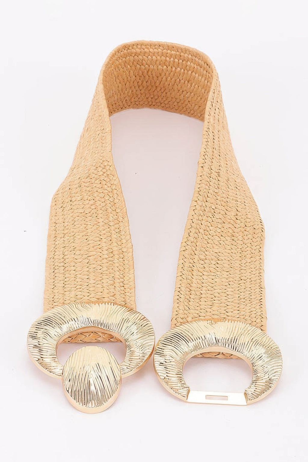 Fashion Belt Woman BYMANYC ® New York BROADWAY SHIMMER - New Collection