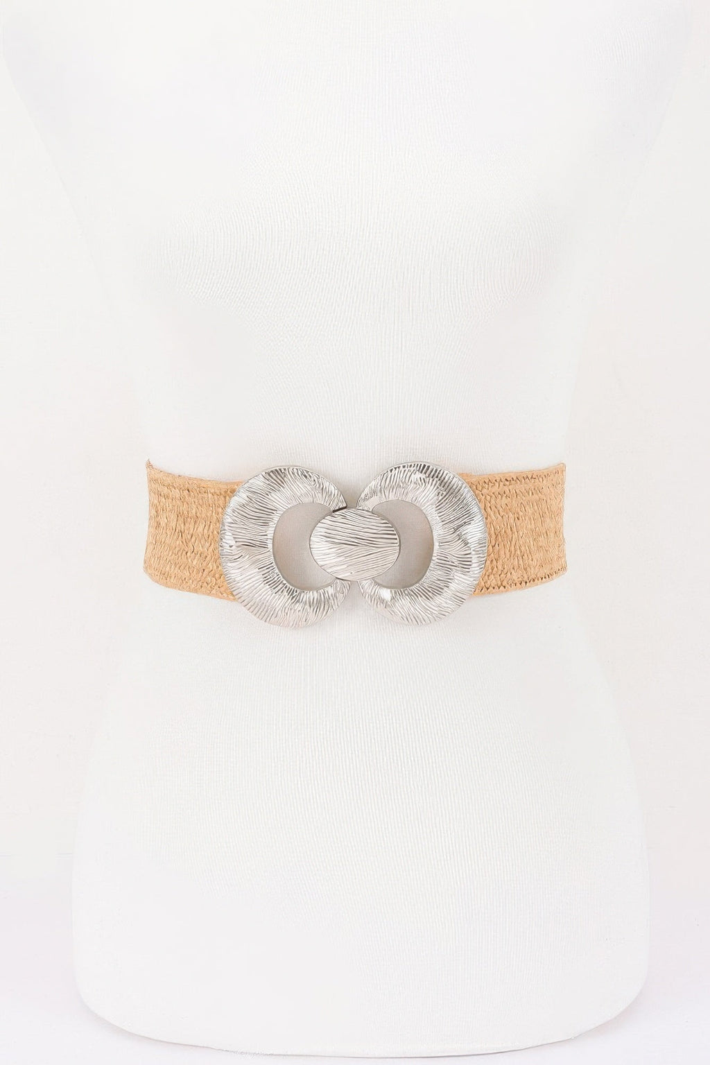 Fashion Belt Woman BYMANYC ® New York BROADWAY SHIMMER - New Collection