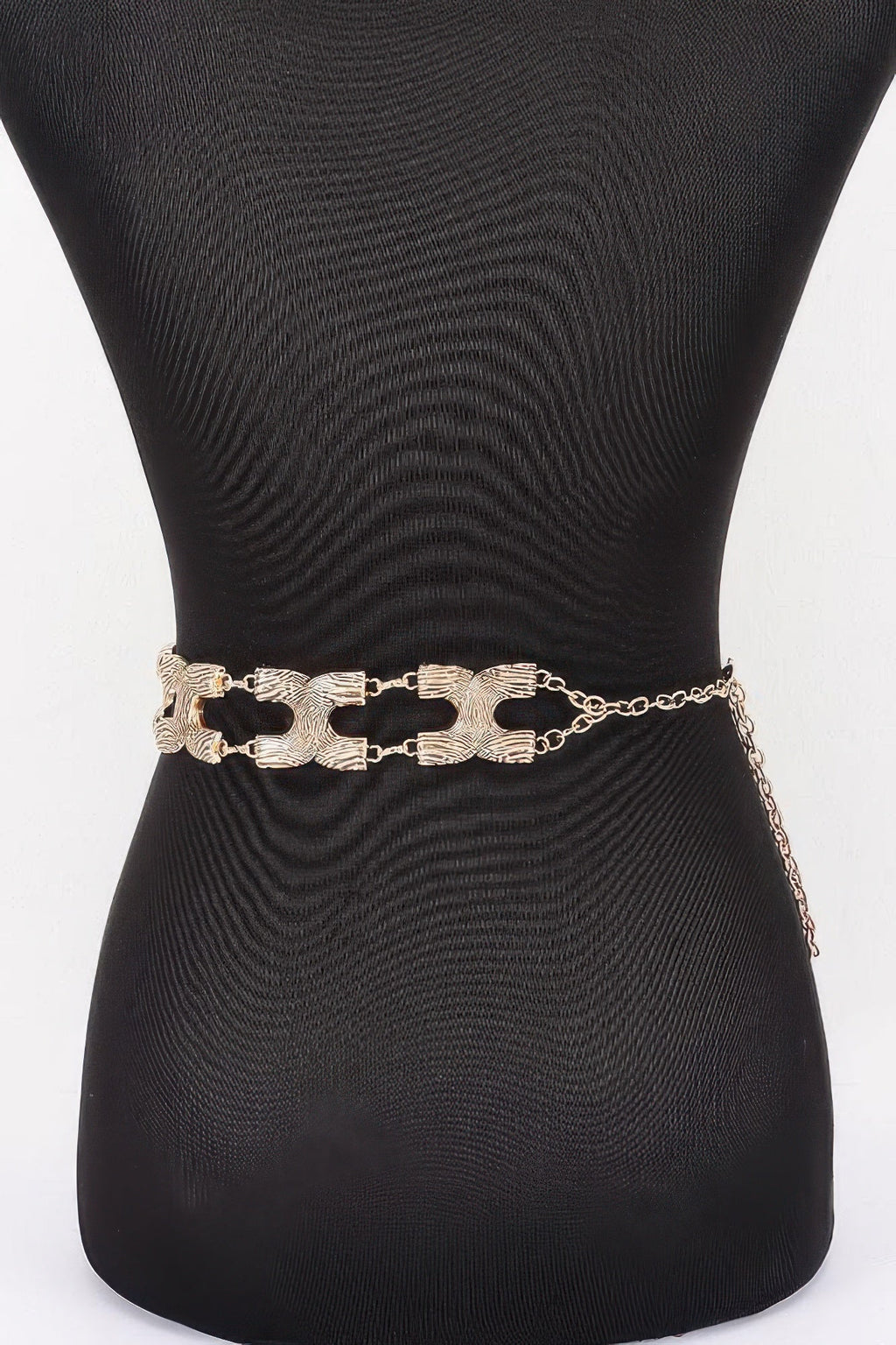 Fashion Belt Woman BYMANYC ® New York EMPIRE DOUBLE - New Collection