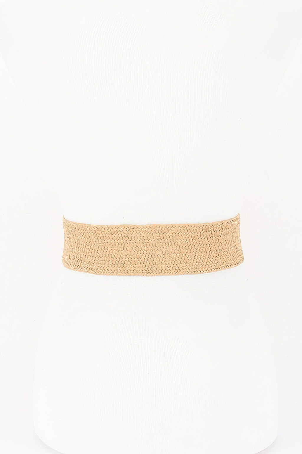 Fashion Belt Woman BYMANYC ® New York CHELSEA SLIM - New Collection