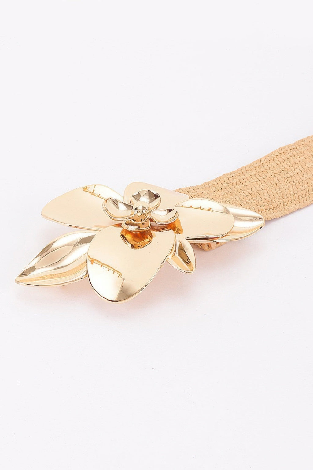Fashion Belt Woman BYMANYC ® New York CHELSEA SLIM - New Collection