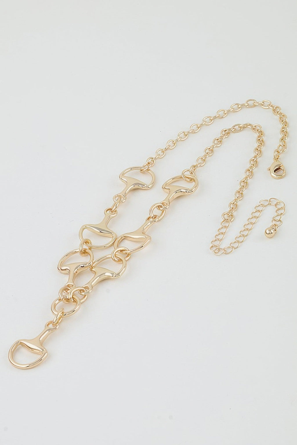 Women's Necklace Mariner BYMANYC ® New York WEST VILLAGE HEART - New Collection