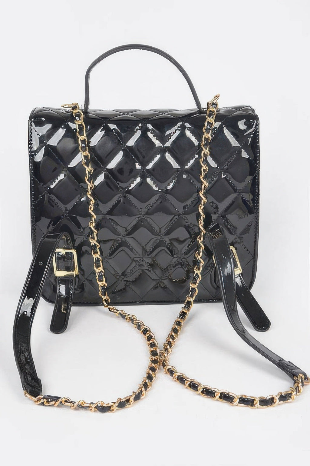 WOMEN'S BACKPACK VILLETTE New Collection PARIS BYMANYC ® New York