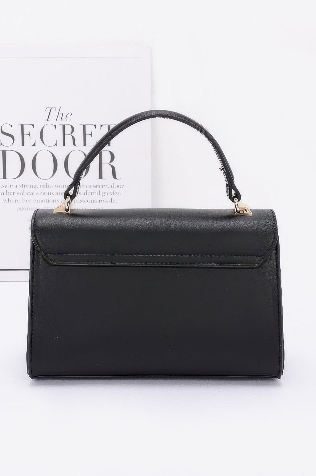 WOMEN'S BAG AMALFI New Collection ITALY BYMANYC ® New York