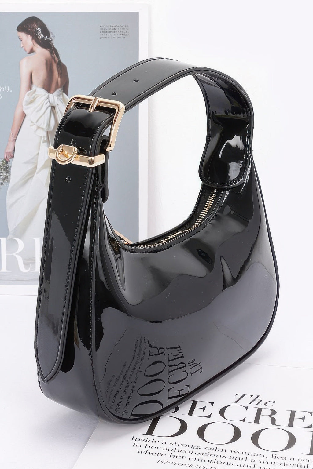 WOMEN'S BAG BOWERY New Collection BYMANYC ® New York