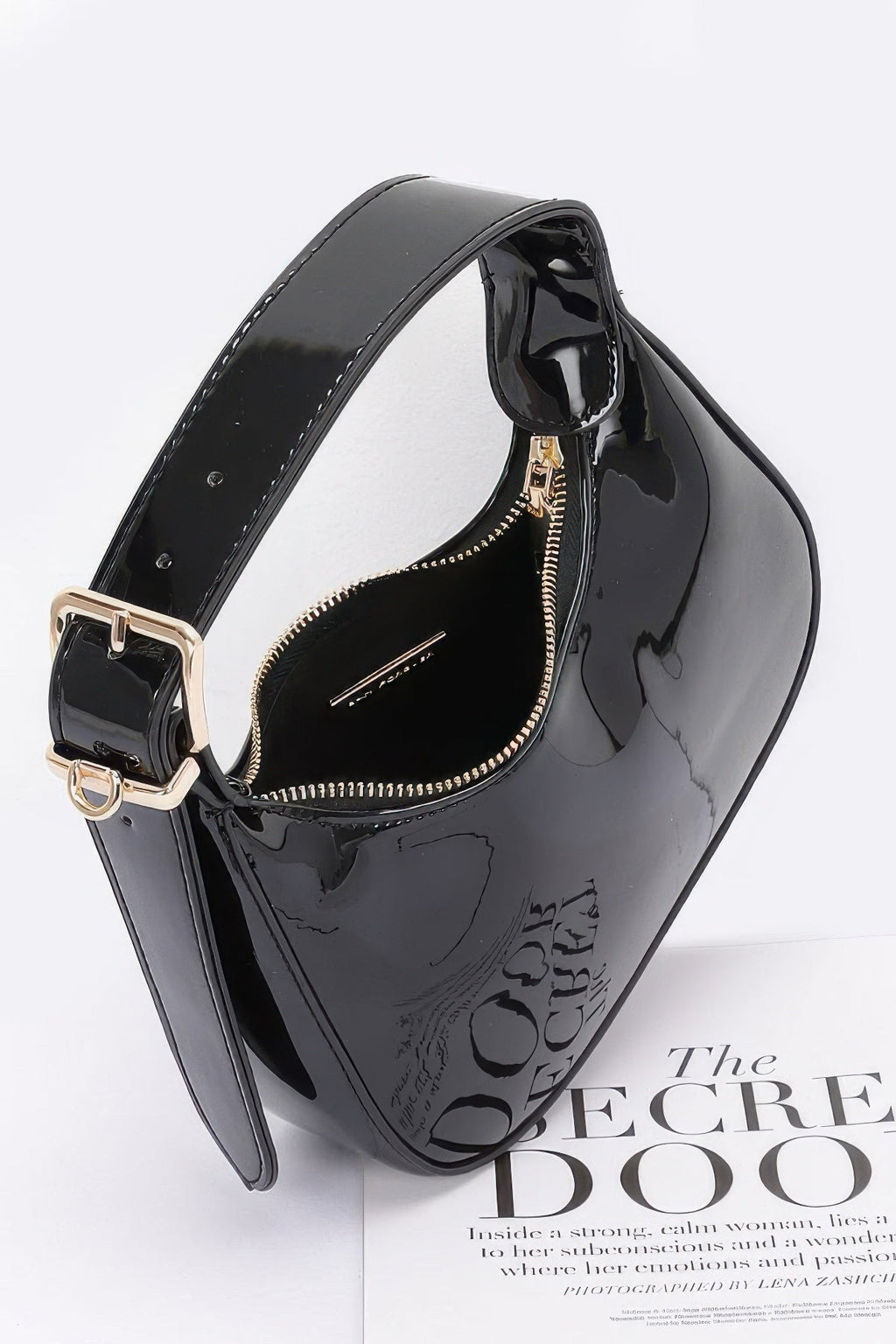 WOMEN'S BAG BOWERY New Collection BYMANYC ® New York
