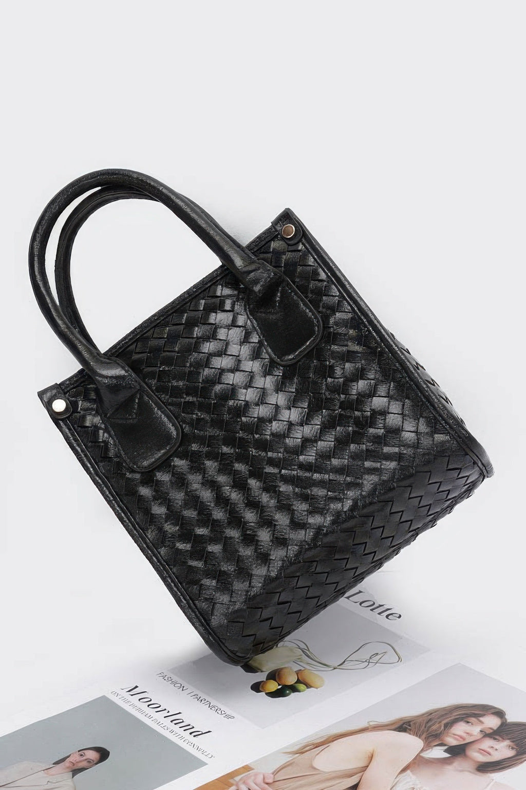 WOMEN'S BAG BOWERY New Collection WALL STREET BYMANYC ® New York