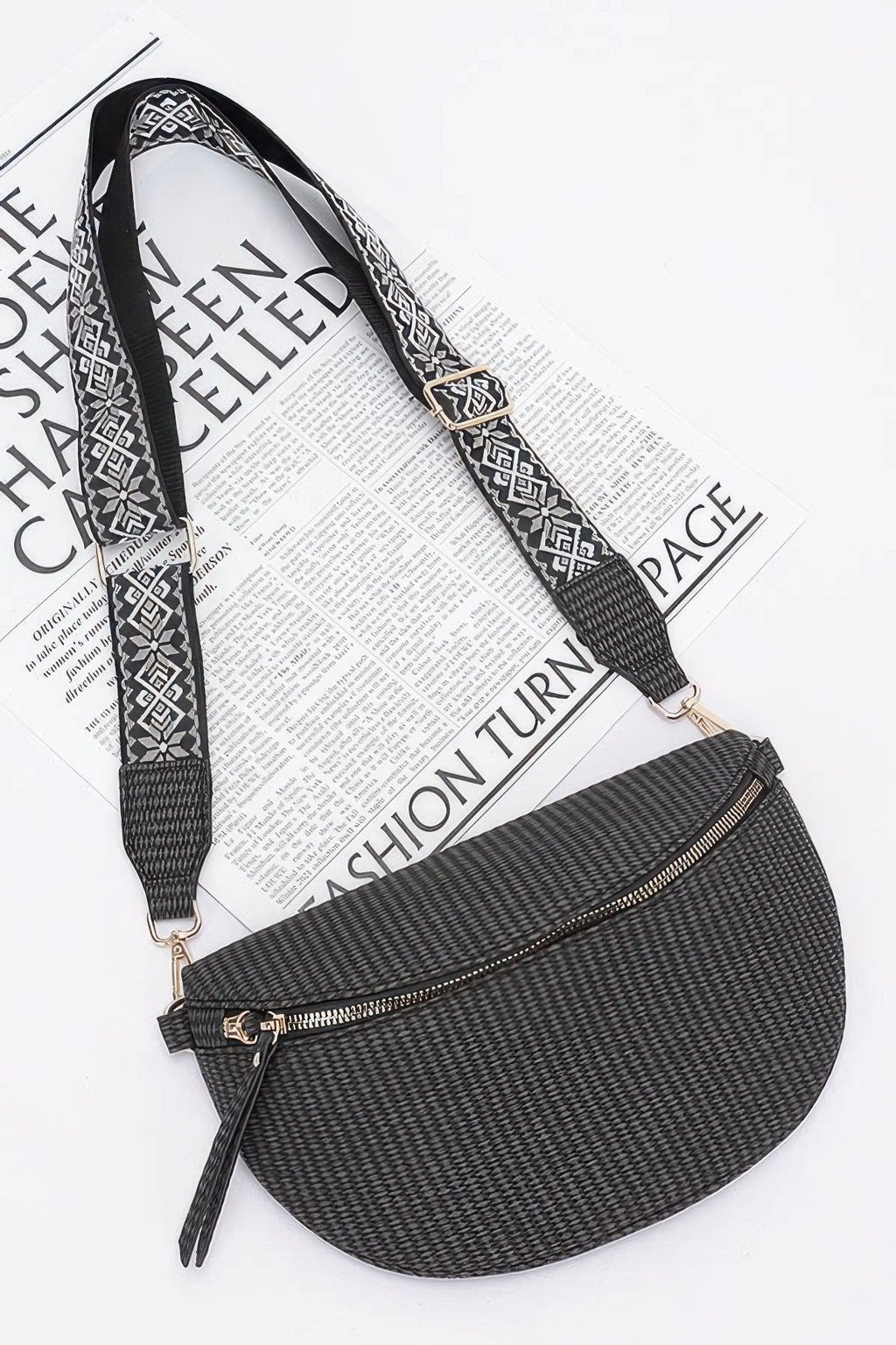 WOMEN'S BAG BOWERY New Collection WALL STREET BYMANYC ® New York