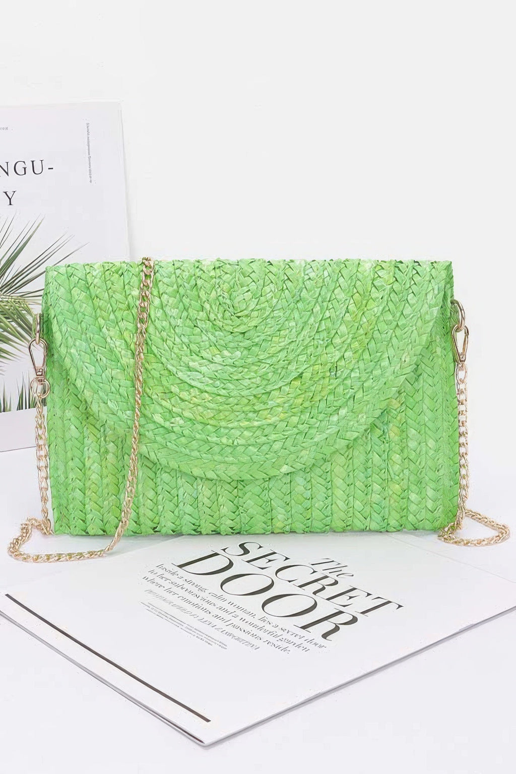 WOMEN'S BAG BRYANT New Collection WALL STREET BYMANYC ® New York
