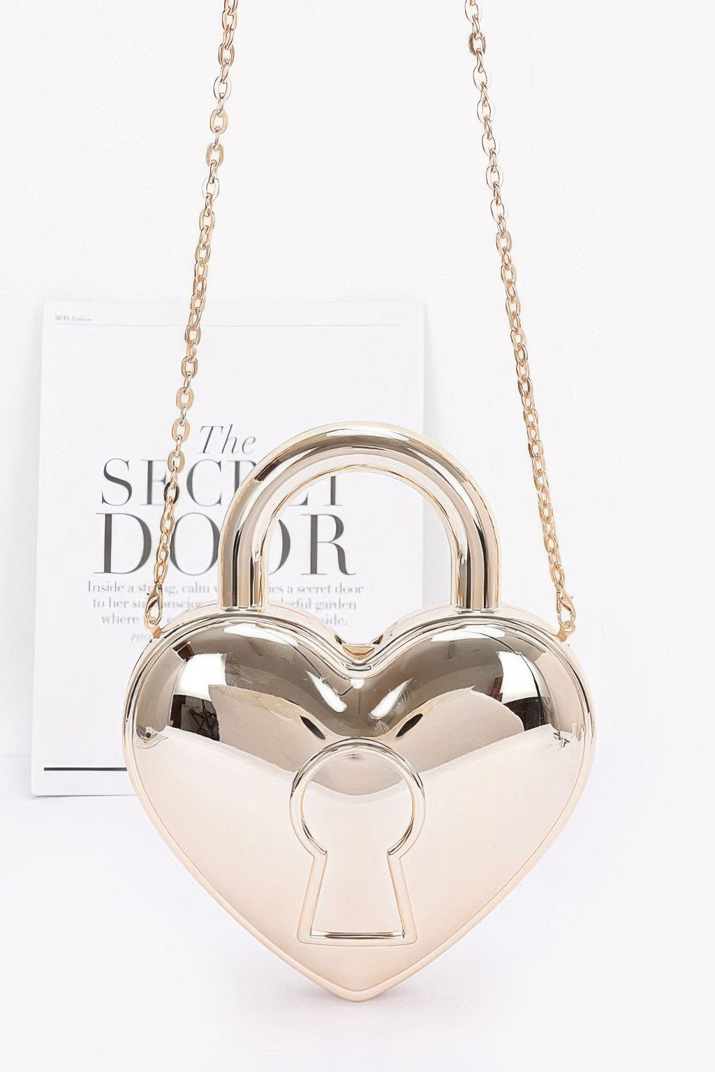 WOMEN'S BAG CHELSEA New Collection WALL STREET BYMANYC ® New York