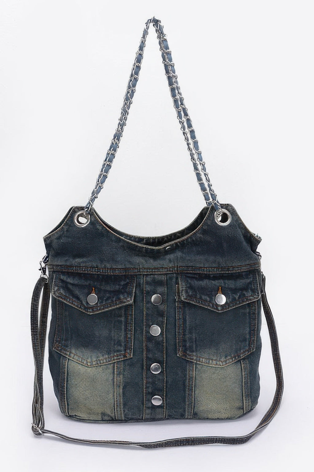 WOMEN'S BAG CROSBY New Collection BYMANYC ® New York