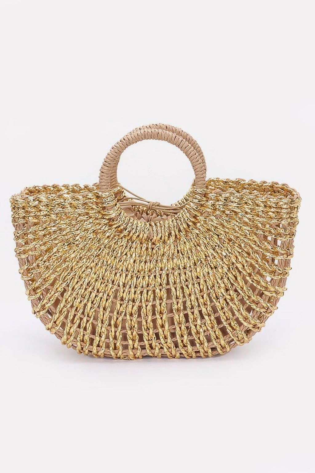 WOMEN'S BAG HAMPTON New Collection WALL STREET BYMANYC ® New York