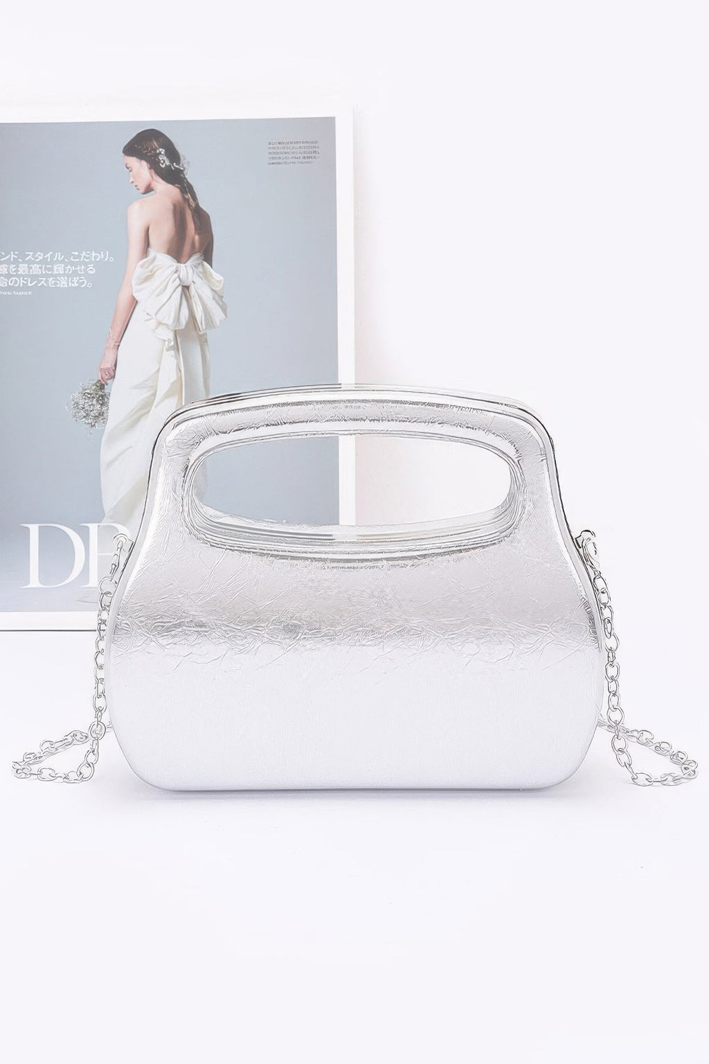 WOMEN'S BAG HUDSON New Collection WALL STREET BYMANYC ® New York
