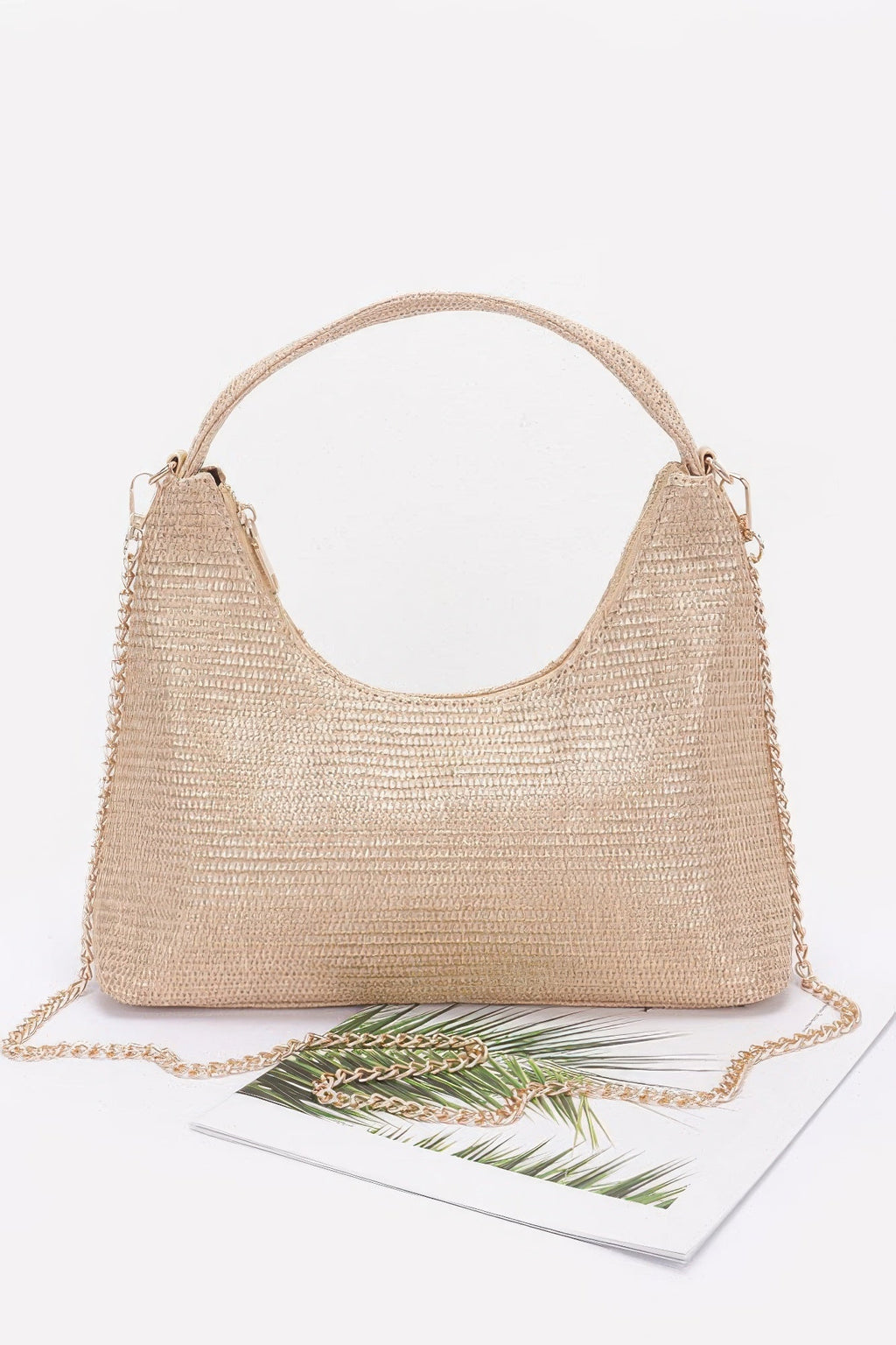 WOMEN'S BAG HUDSON New Collection WALL STREET BYMANYC ® New York