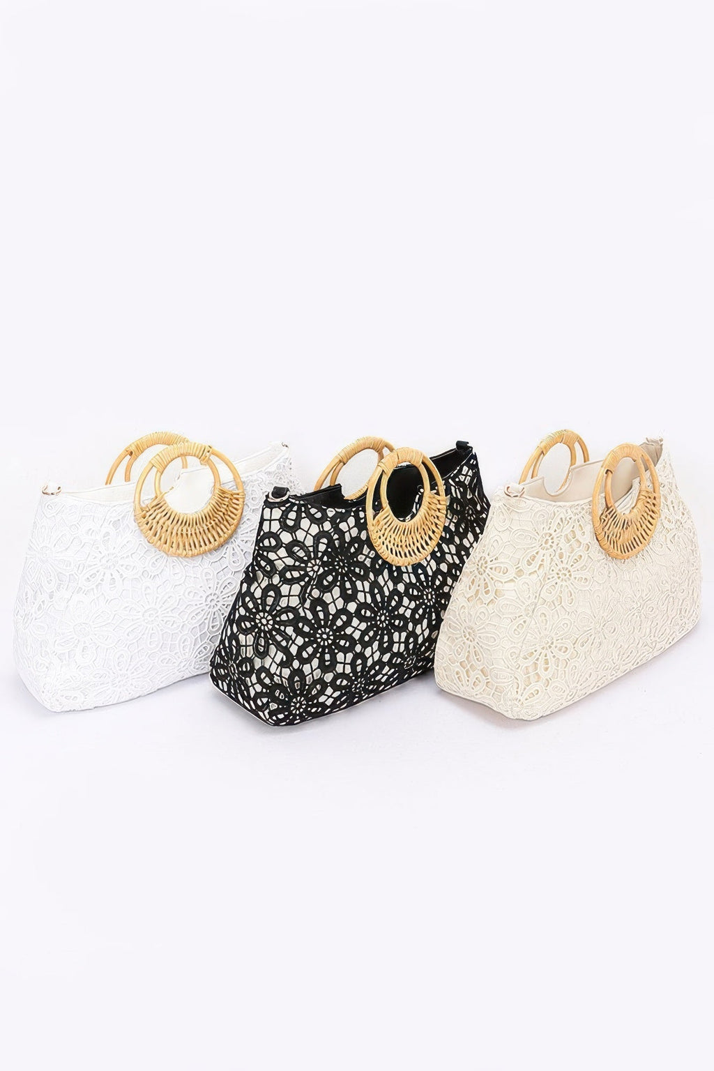 WOMEN'S BAG LIBERTY New Collection WALL STREET BYMANYC ® New York