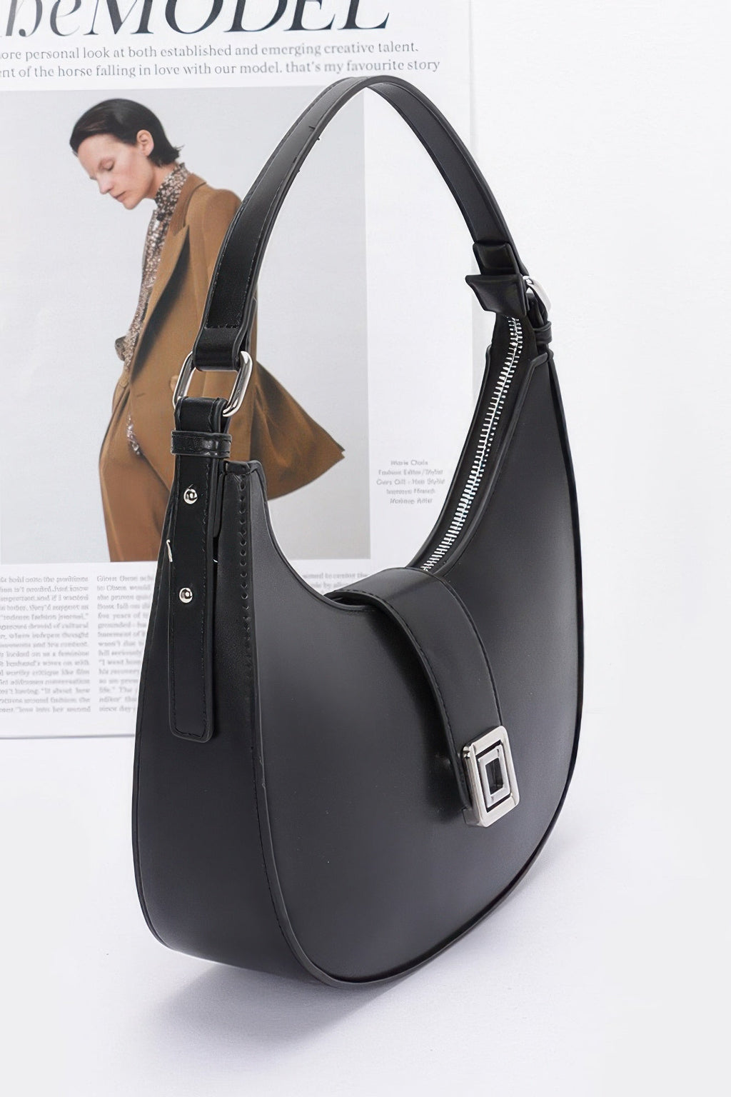WOMEN'S BAG LINCOLN New Collection BYMANYC ® New York