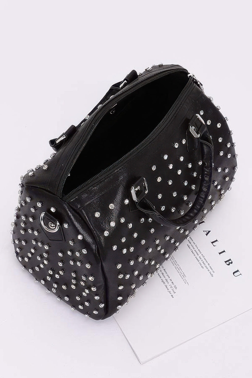 WOMEN'S BAG MADISON New Collection WALL STREET BYMANYC ® New York